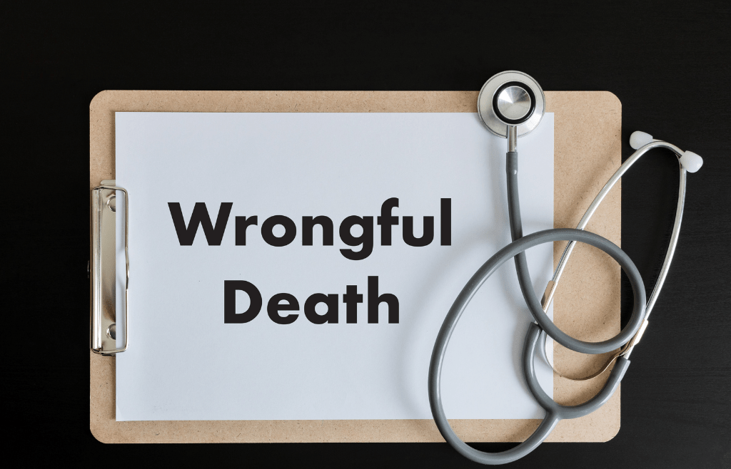 Breaking Down Wrongful Death Lawsuits