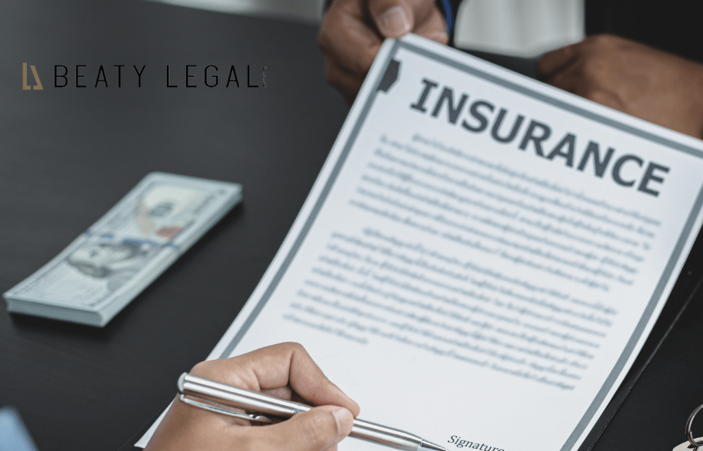 How Insurance Companies Handle Personal Injury Cases