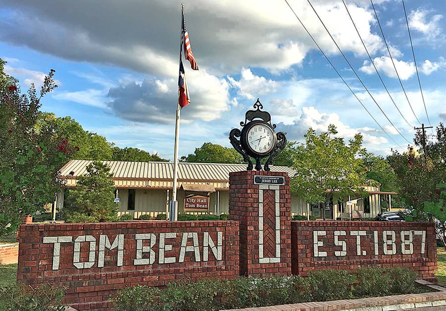 tom bean family lawyer