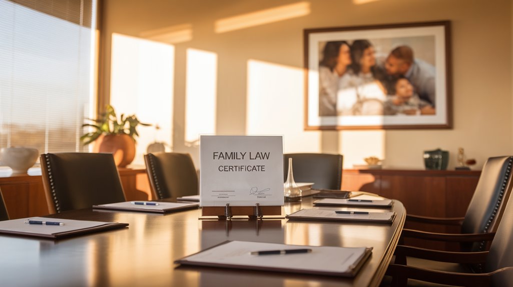 oklahoma family law expertise