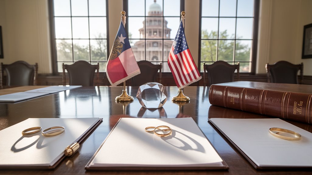 texas legal compliance guidelines